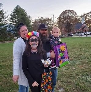 Meet your Posher, Jeremy